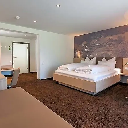 Hotel Bollenhuthotel Kirnbacher Hof