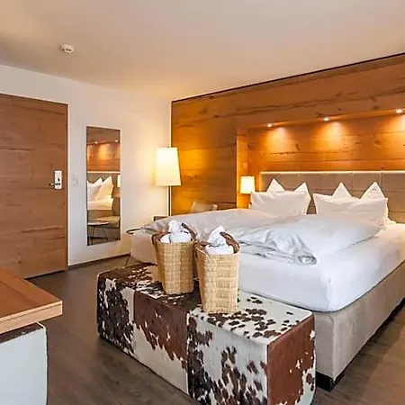 Bollenhuthotel Kirnbacher Hof Wolfach