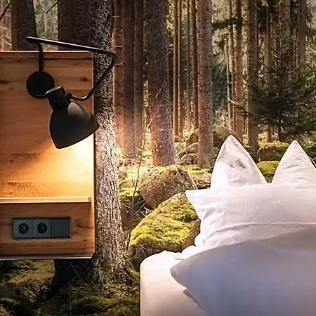 Bollenhuthotel Kirnbacher Hof 4*
