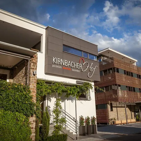 Hotel Bollenhuthotel Kirnbacher Hof 4*