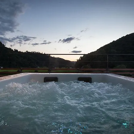 Kirnbacher Hof Wolfach