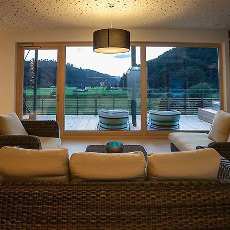 Hotel Bollenhuthotel Kirnbacher Hof 4*