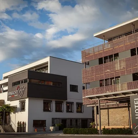 Hotel Bollenhuthotel Kirnbacher Hof 4*