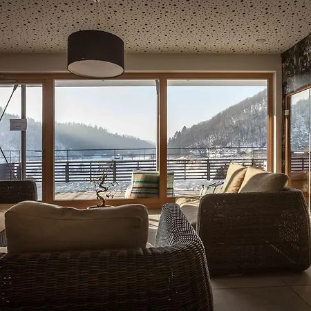 Hotell Bollenhuthotel Kirnbacher Hof 4*