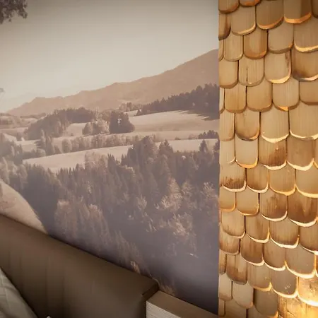 Kirnbacher Hof Hotel