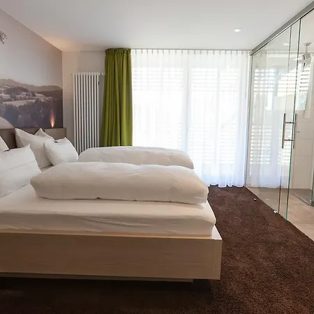 Bollenhuthotel Kirnbacher Hof Hotel 4*