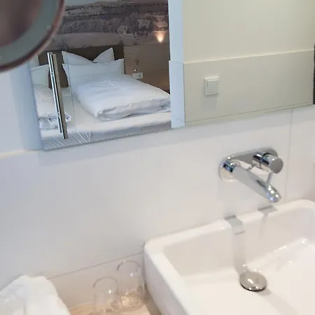 酒店 Bollenhuthotel Kirnbacher Hof 沃尔法赫