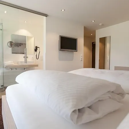 酒店 Bollenhuthotel Kirnbacher Hof
