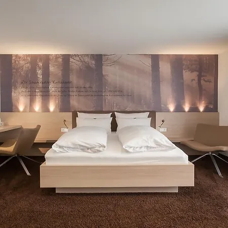 Bollenhuthotel Kirnbacher Hof Отель Вольфах