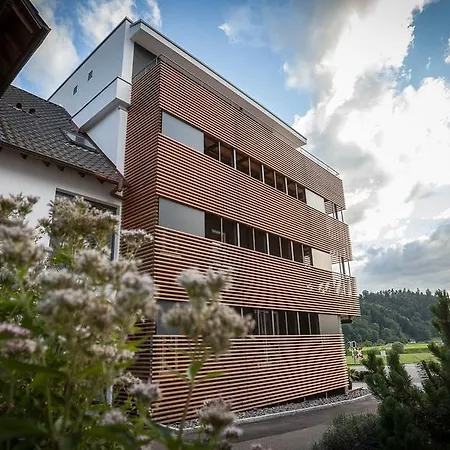 Bollenhuthotel Kirnbacher Hof Отель