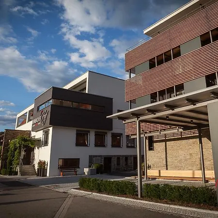 Bollenhuthotel Kirnbacher Hof Hotel 4*
