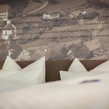 Hotel Bollenhuthotel Kirnbacher Hof 4*