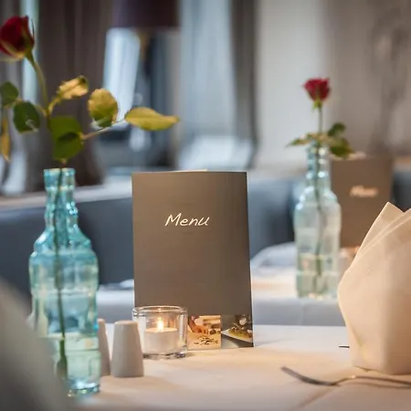 Bollenhuthotel Kirnbacher Hof 4* Wolfach