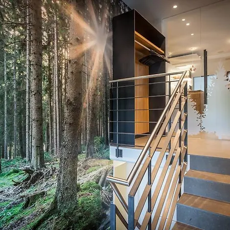 Bollenhuthotel Kirnbacher Hof Вольфах