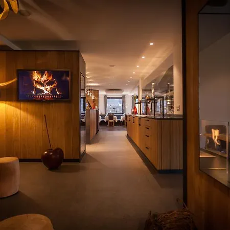 Bollenhuthotel Kirnbacher Hof Отель 4*