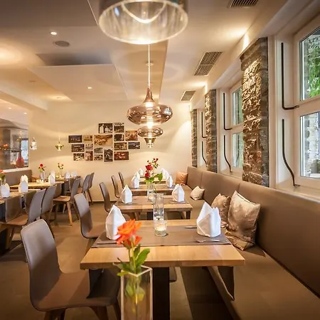 Bollenhuthotel Kirnbacher Hof Wolfach