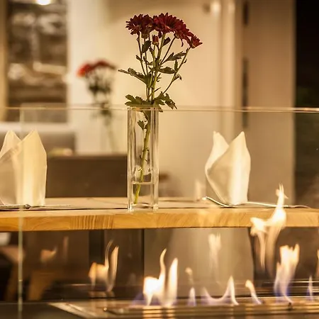 Bollenhuthotel Kirnbacher Hof 4*