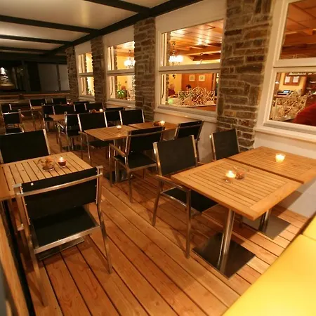 Bollenhuthotel Kirnbacher Hof 4* Вольфах
