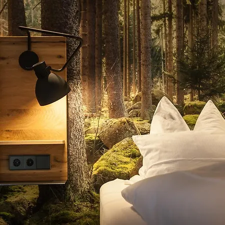 Bollenhuthotel Kirnbacher Hof 3*