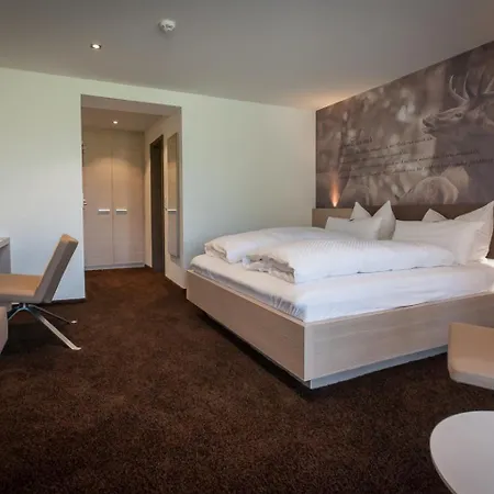 Bollenhuthotel Kirnbacher Hof 沃尔法赫
