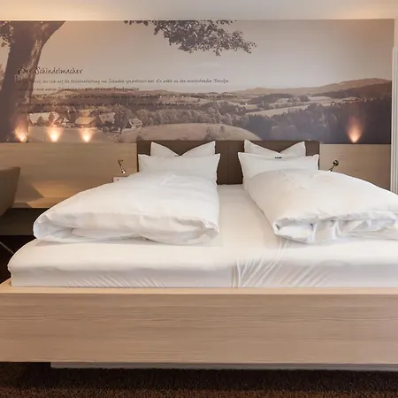 Bollenhuthotel Kirnbacher Hof 4* 沃尔法赫