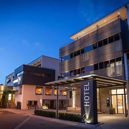 Bollenhuthotel Kirnbacher Hof 4* Wolfach