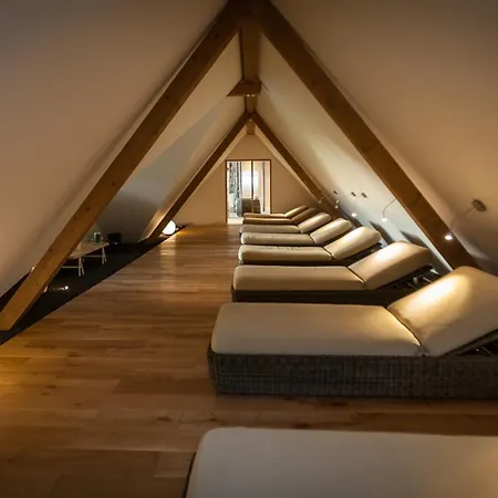 Kirnbacher Hof Hotel 4*