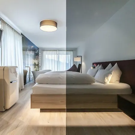 Bollenhuthotel Kirnbacher Hof Вольфах