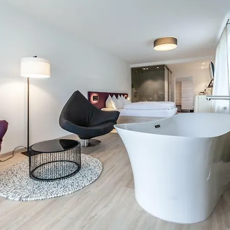 Bollenhuthotel Kirnbacher Hof Wolfach