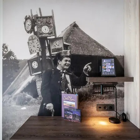 Bollenhuthotel Kirnbacher Hof Вольфах