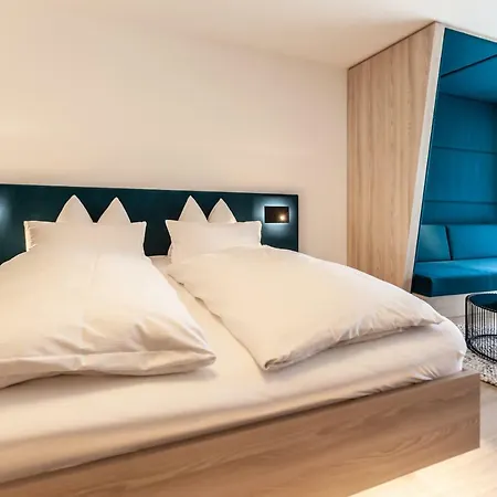 Bollenhuthotel Kirnbacher Hof