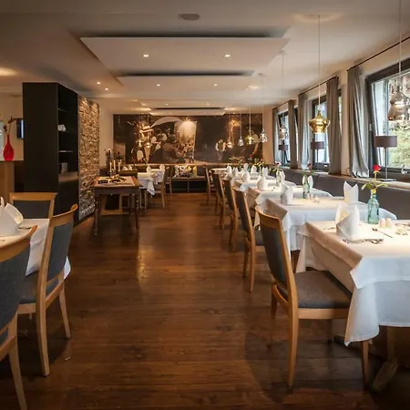 Bollenhuthotel Kirnbacher Hof